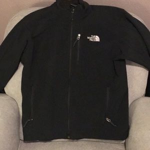 Men’s Northface jacket